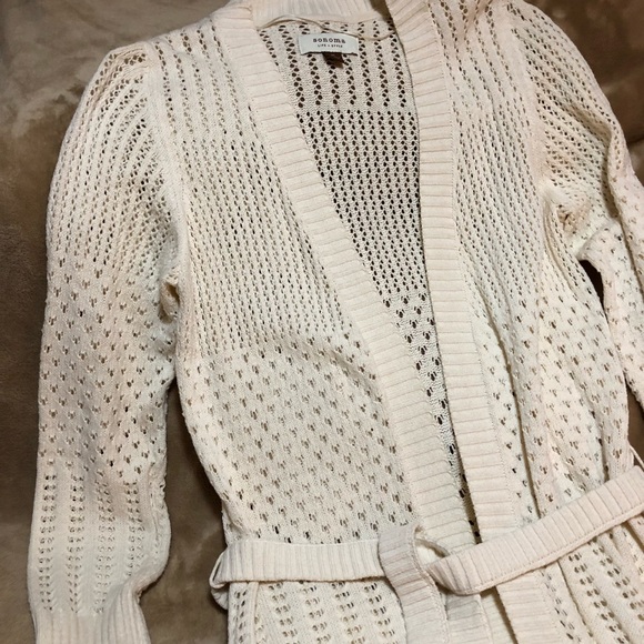 sonoma long sweater - Picture 2 of 6